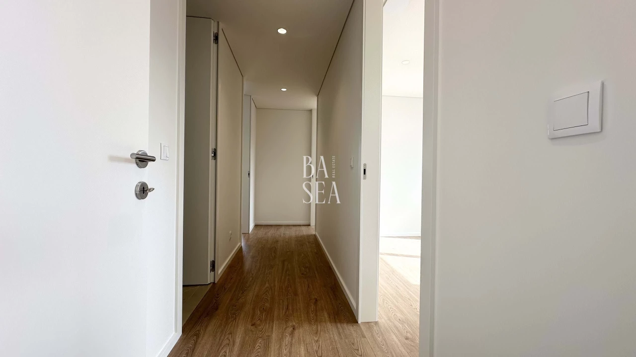 Apartamento T3 para Venda em Ferreiros e Gondizalves Foto 5