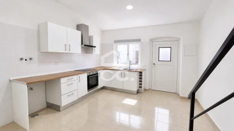 Moradia T1 para Venda em Alter do Chão