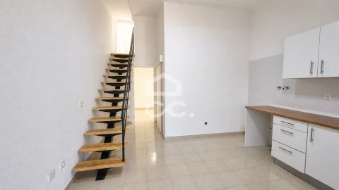 Moradia T1 para Venda em Alter do Chão