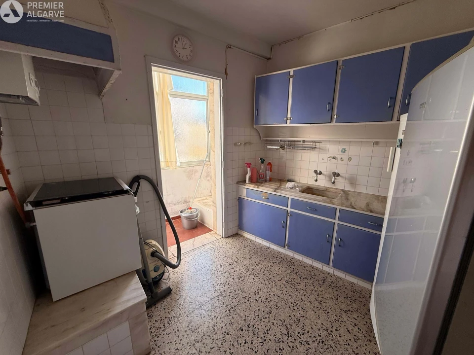Apartamento T2 para Venda em Faro (Sé e São Pedro) Foto 7