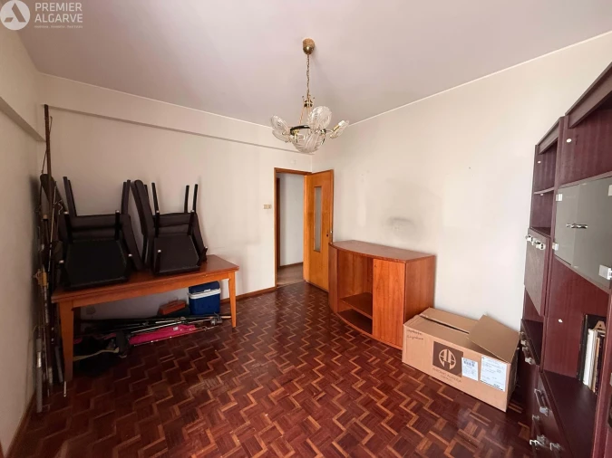 Apartamento T2 para Venda em Faro (Sé e São Pedro) Foto 5