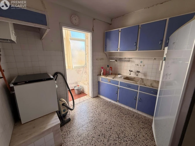 Apartamento T2 para Venda em Faro (Sé e São Pedro) Foto 7