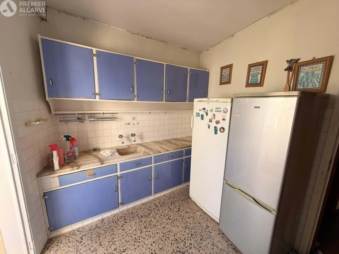 Apartamento T2 para Venda em Faro (Sé e São Pedro) Foto 6