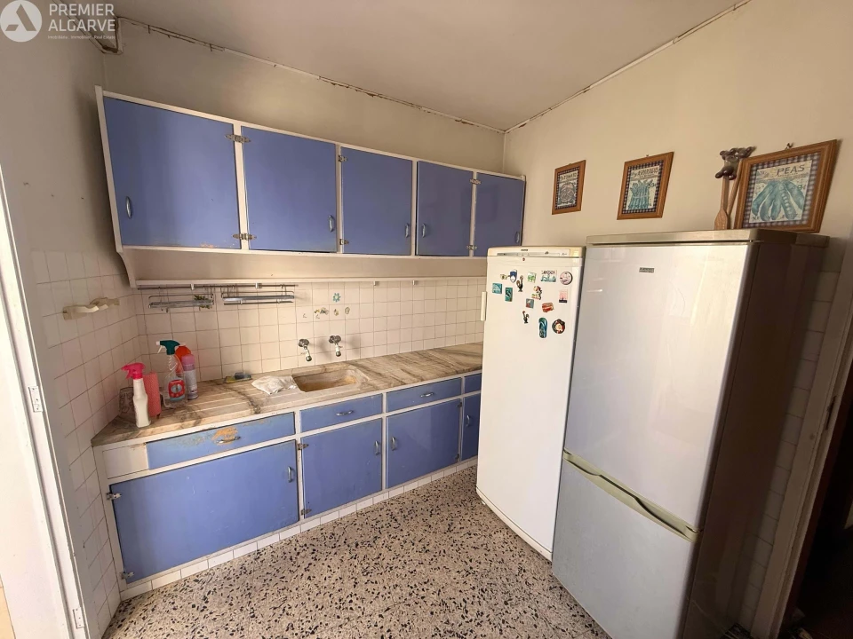 Apartamento T2 para Venda em Faro (Sé e São Pedro) Foto 6