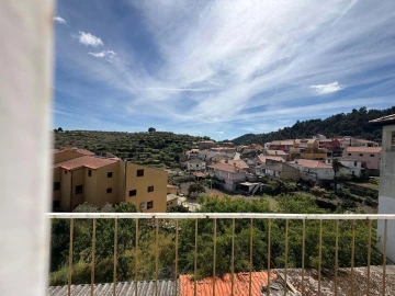 Moradia T4 para Venda em Seixo de Manhoses