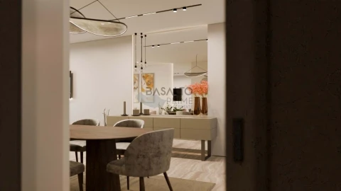 Apartamento T2 para Venda em Machico