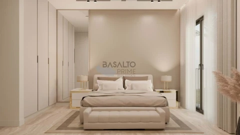 Apartamento T2 para Venda em Machico