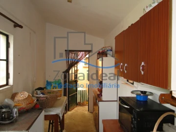 Moradia T2 para Venda em Abrigada e Cabanas de Torres