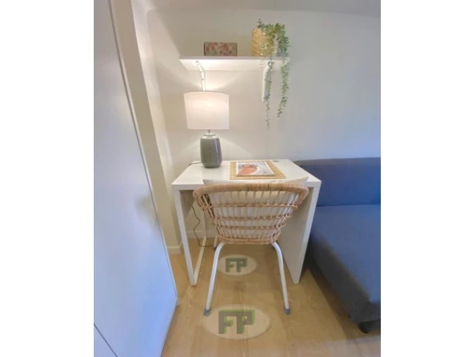 Apartamento T1 para Arrendamento em Arroios Foto 4