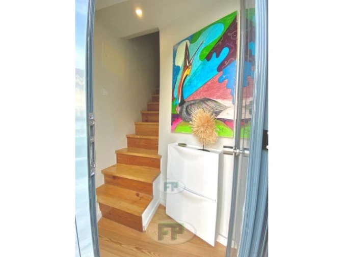 Apartamento T1 para Arrendamento em Arroios Foto 7