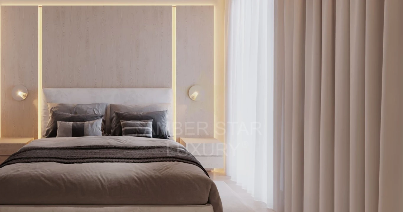 Apartamento T4 para Venda em Santa Marinha e São Pedro da Afurada Foto 11