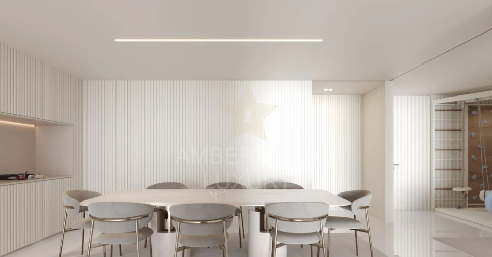 Apartamento T4 para Venda em Santa Marinha e São Pedro da Afurada Foto 8