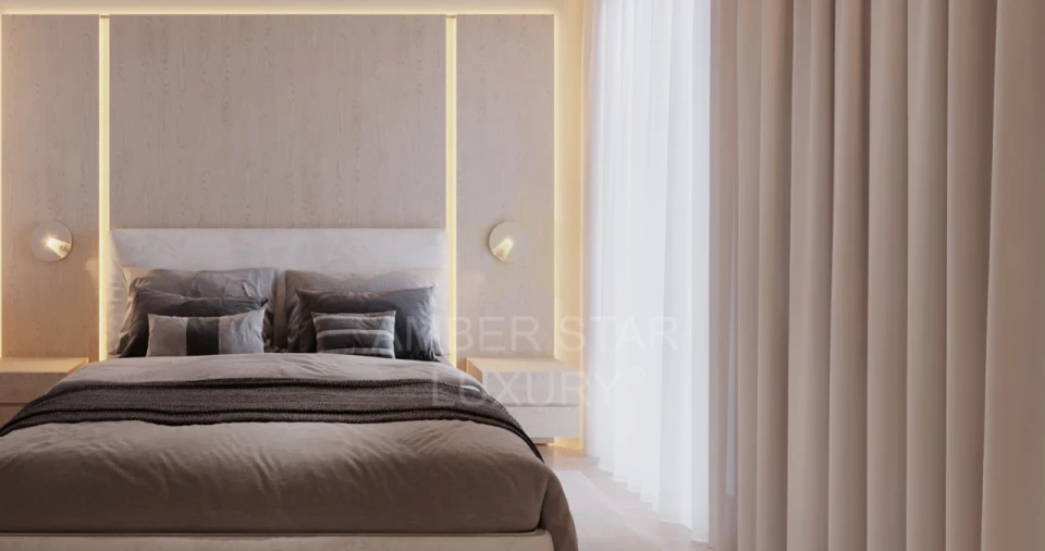 Apartamento T4 para Venda em Santa Marinha e São Pedro da Afurada Foto 11