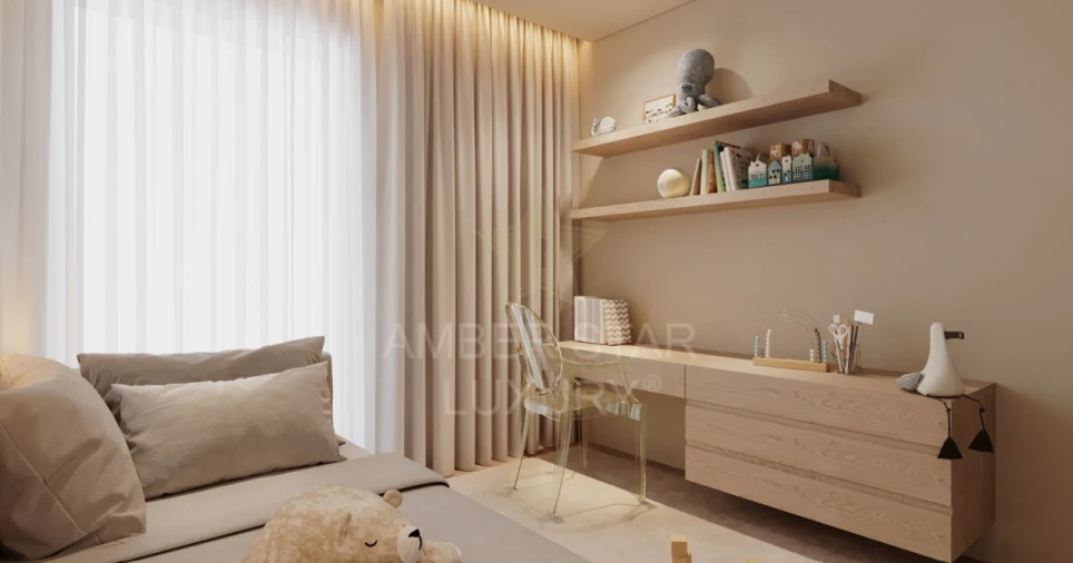 Apartamento T4 para Venda em Santa Marinha e São Pedro da Afurada Foto 14