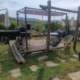 Moradia T2 para Venda em Sarzedas