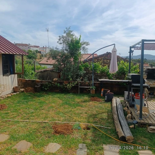 Moradia T2 para Venda em Sarzedas Foto 3