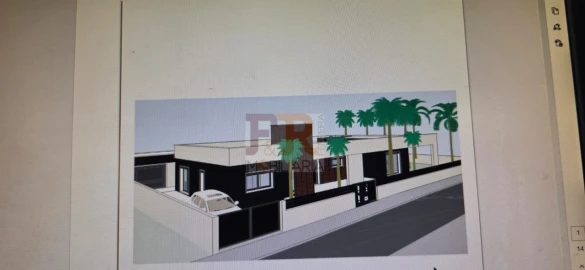 Moradia T3 para Venda em Quinta do Anjo