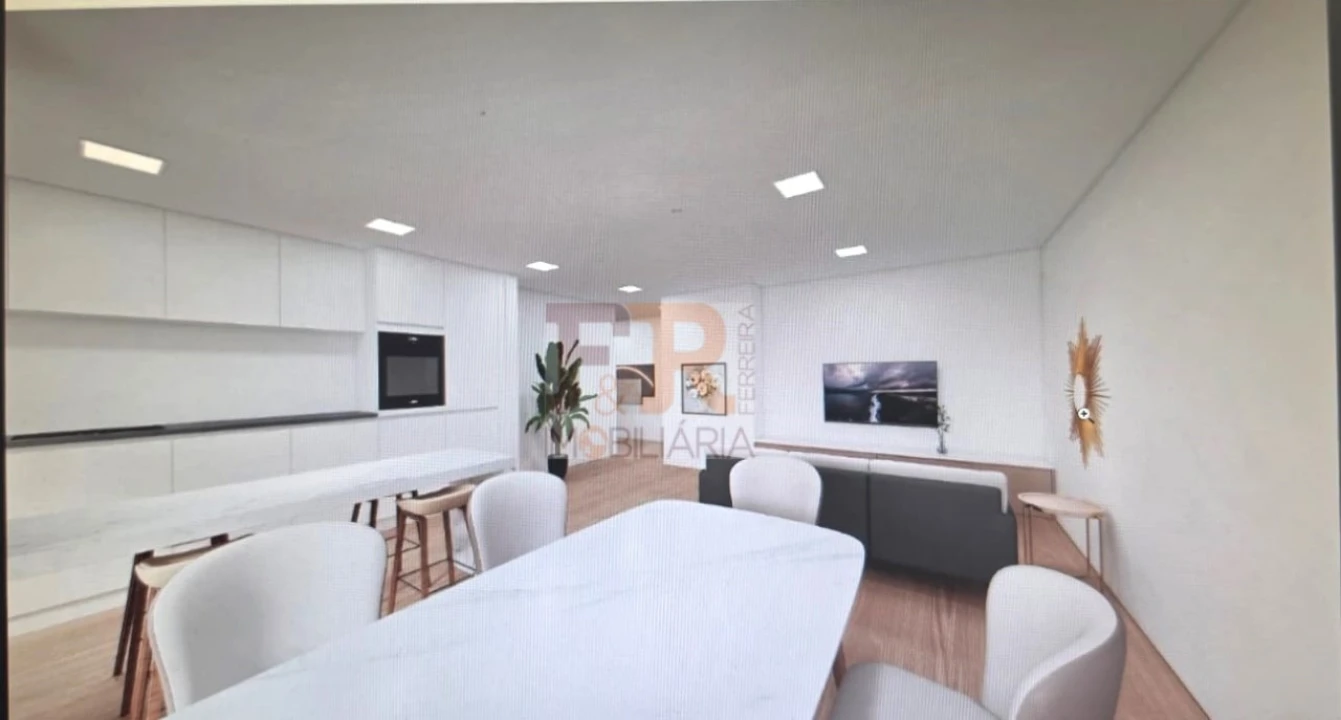 Apartamento T2 para Venda em Sesimbra (Castelo) Foto 5