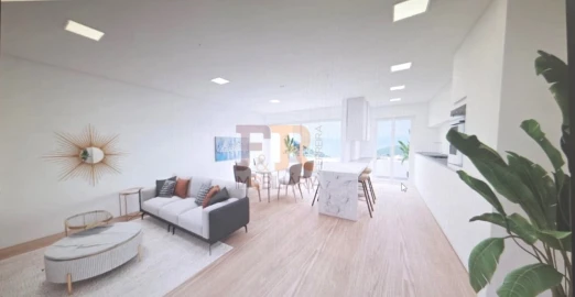 Apartamento T2 para Venda em Sesimbra (Castelo)