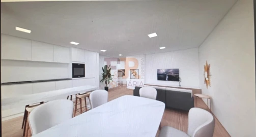 Apartamento T2 para Venda em Sesimbra (Castelo)