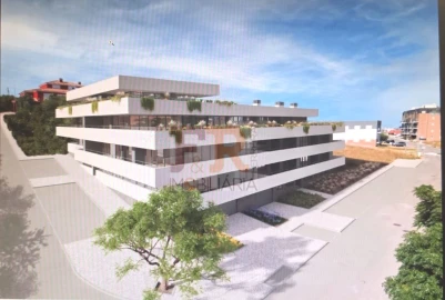 Apartamento T2 para Venda em Sesimbra (Castelo)