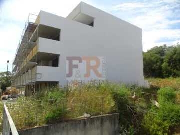 Apartamento T2 para Venda em Sesimbra (Castelo)
