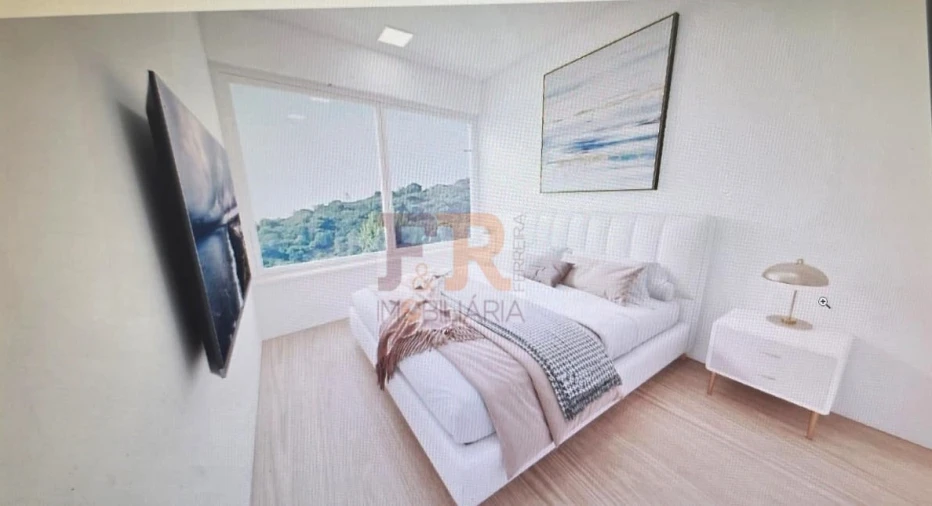 Apartamento T2 para Venda em Sesimbra (Castelo) Foto 6