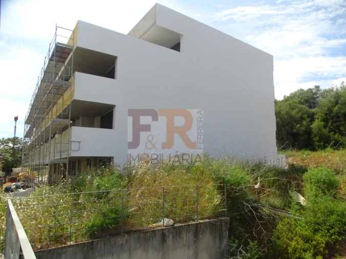 Apartamento T2 para Venda em Sesimbra (Castelo) Foto 13