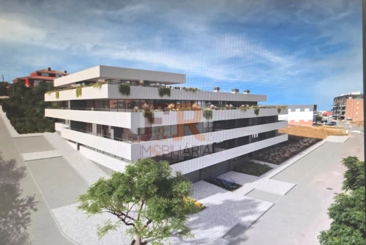 Apartamento T2 para Venda em Sesimbra (Castelo) Foto 14