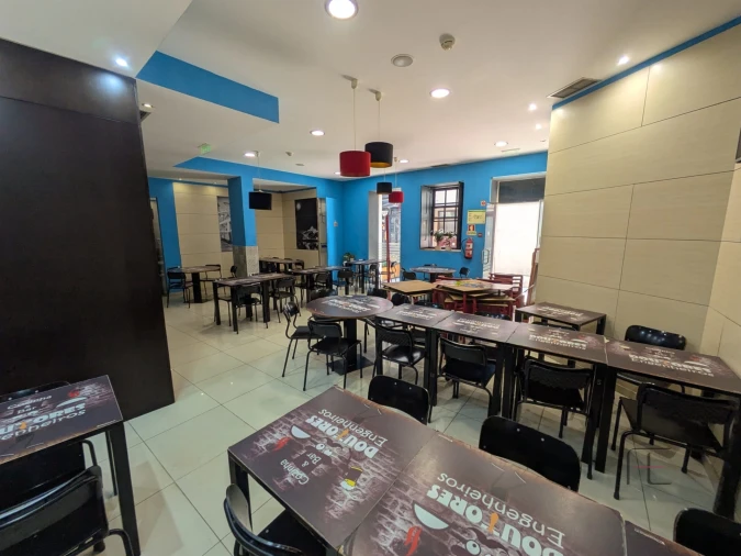 Negócio para Venda em Requeixo, Nossa Senhora de Fátima e Nariz Foto 2
