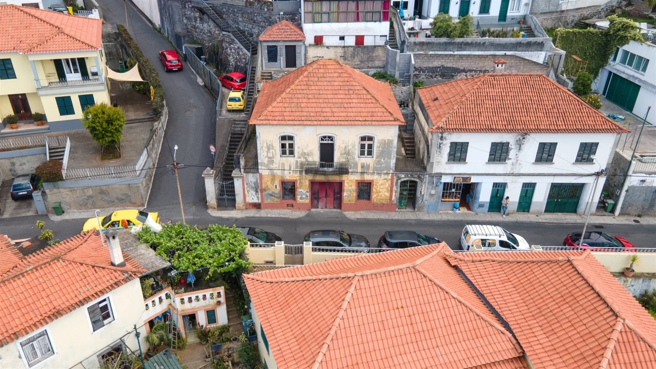 Moradia T0 para Venda em Imaculado Coração de Maria Foto 18