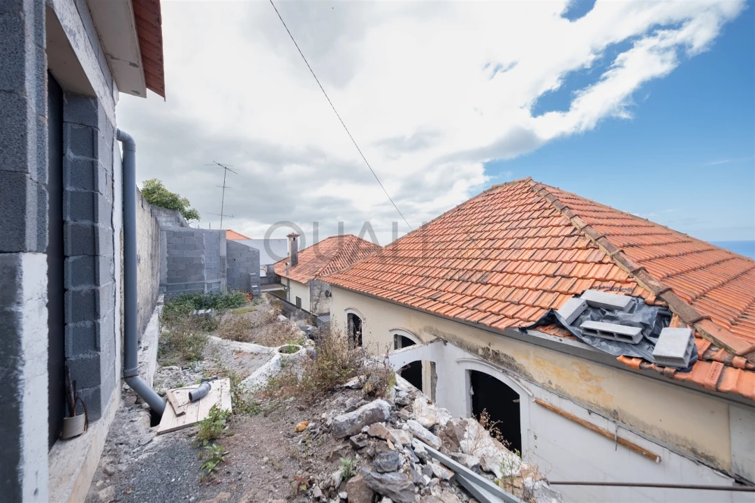 Moradia T0 para Venda em Imaculado Coração de Maria Foto 11