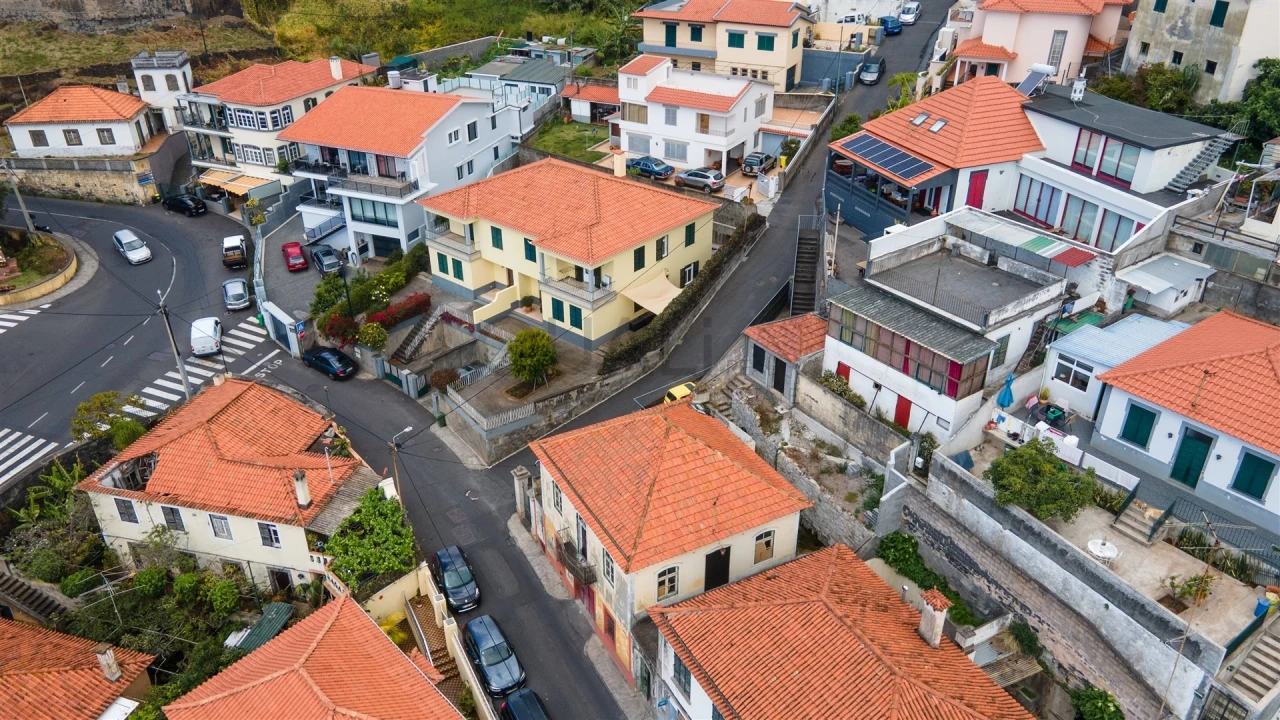Moradia T0 para Venda em Imaculado Coração de Maria Foto 14