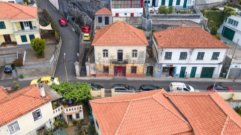 Moradia T0 para Venda em Imaculado Coração de Maria