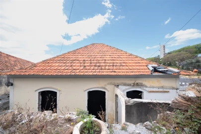 Moradia T0 para Venda em Imaculado Coração de Maria