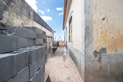 Moradia T0 para Venda em Imaculado Coração de Maria