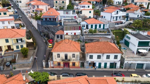 Moradia T0 para Venda em Imaculado Coração de Maria