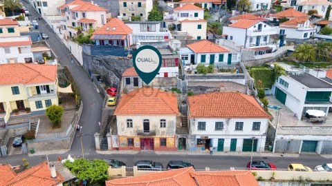 Moradia T0 para Venda em Imaculado Coração de Maria