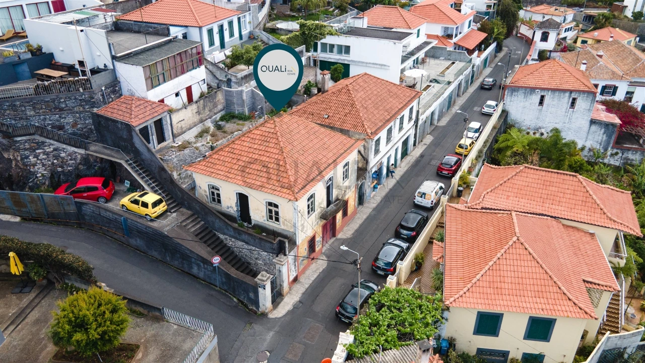 Moradia T0 para Venda em Imaculado Coração de Maria Foto 16