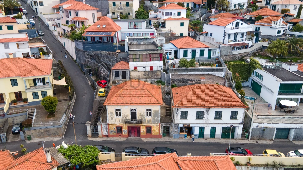 Moradia T0 para Venda em Imaculado Coração de Maria Foto 1