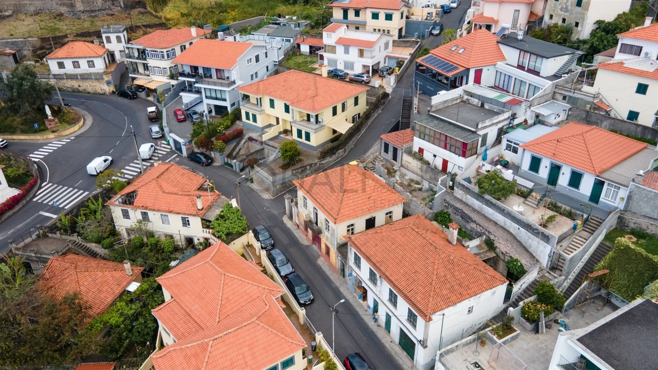 Moradia T0 para Venda em Imaculado Coração de Maria Foto 12