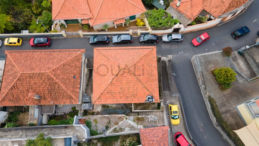 Moradia T0 para Venda em Imaculado Coração de Maria Foto 10