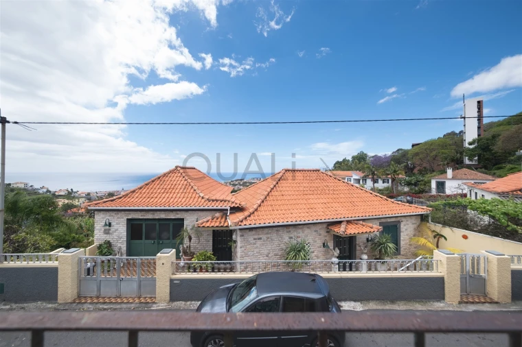 Moradia T0 para Venda em Imaculado Coração de Maria Foto 2