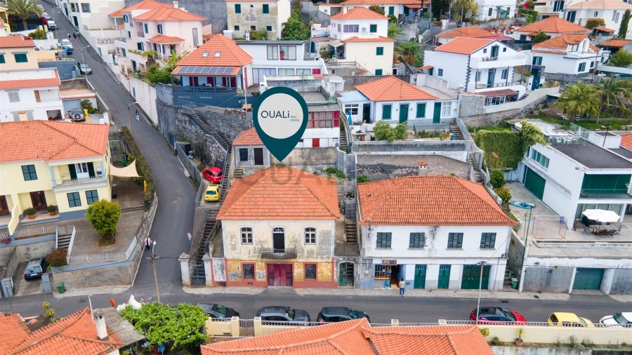 Moradia T0 para Venda em Imaculado Coração de Maria Foto 11