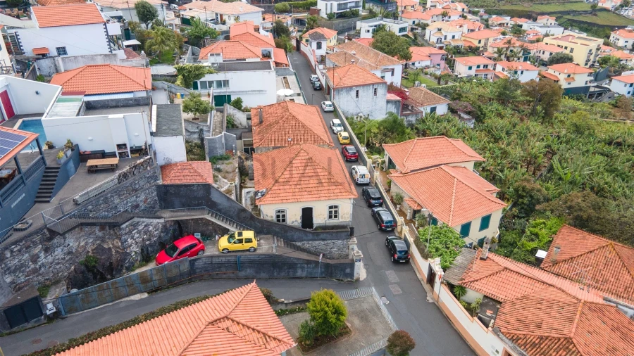 Moradia T0 para Venda em Imaculado Coração de Maria Foto 15