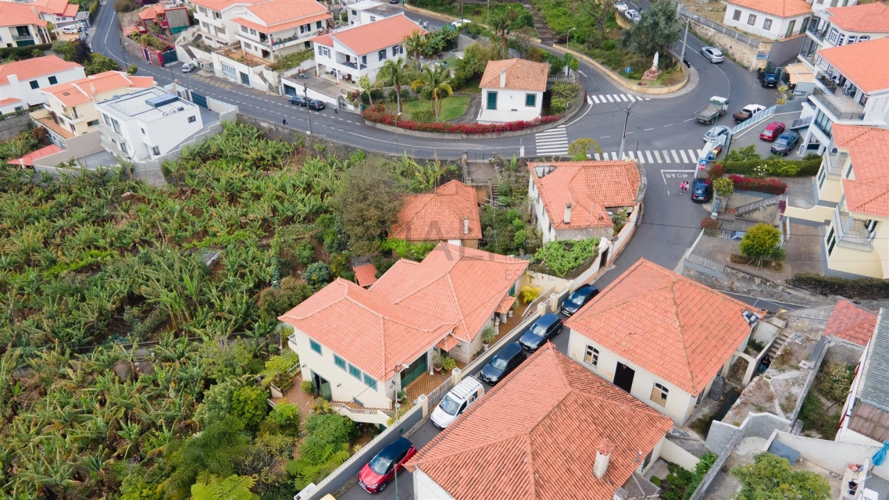 Moradia T0 para Venda em Imaculado Coração de Maria Foto 19