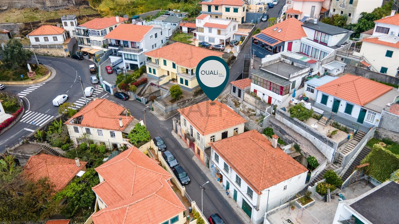 Moradia T0 para Venda em Imaculado Coração de Maria Foto 13