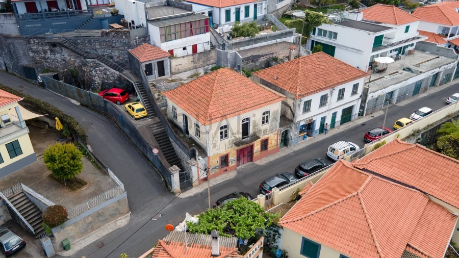 Moradia T0 para Venda em Imaculado Coração de Maria