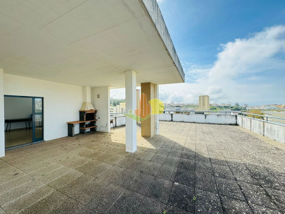 Apartamento T3 para Venda em Tavarede Foto 34