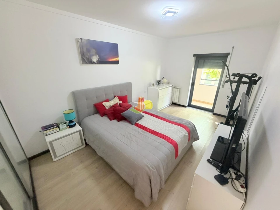 Apartamento T3 para Venda em Tavarede Foto 29